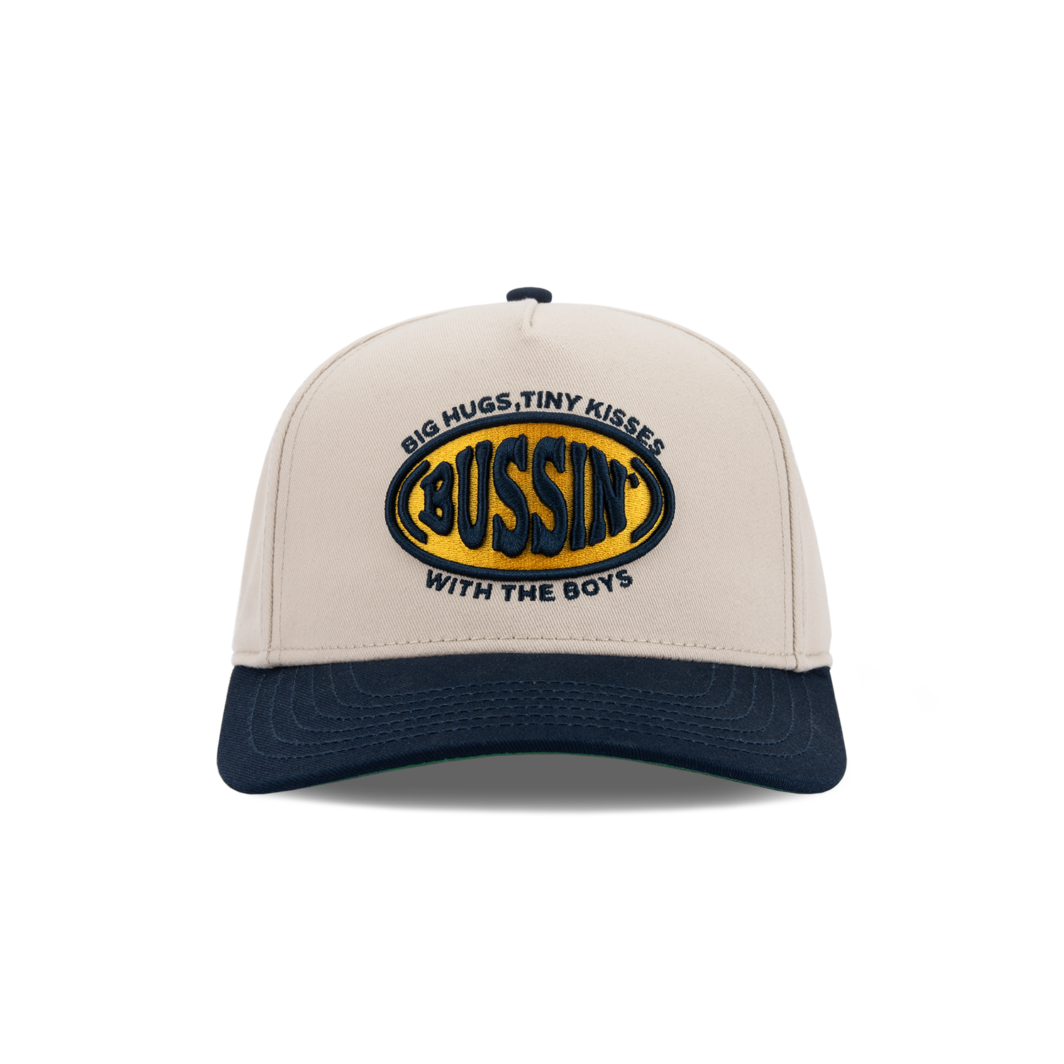 Bussin' Big Hugs Hat