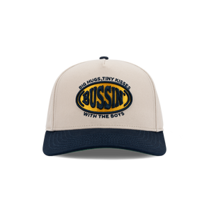 Bussin' Big Hugs Hat