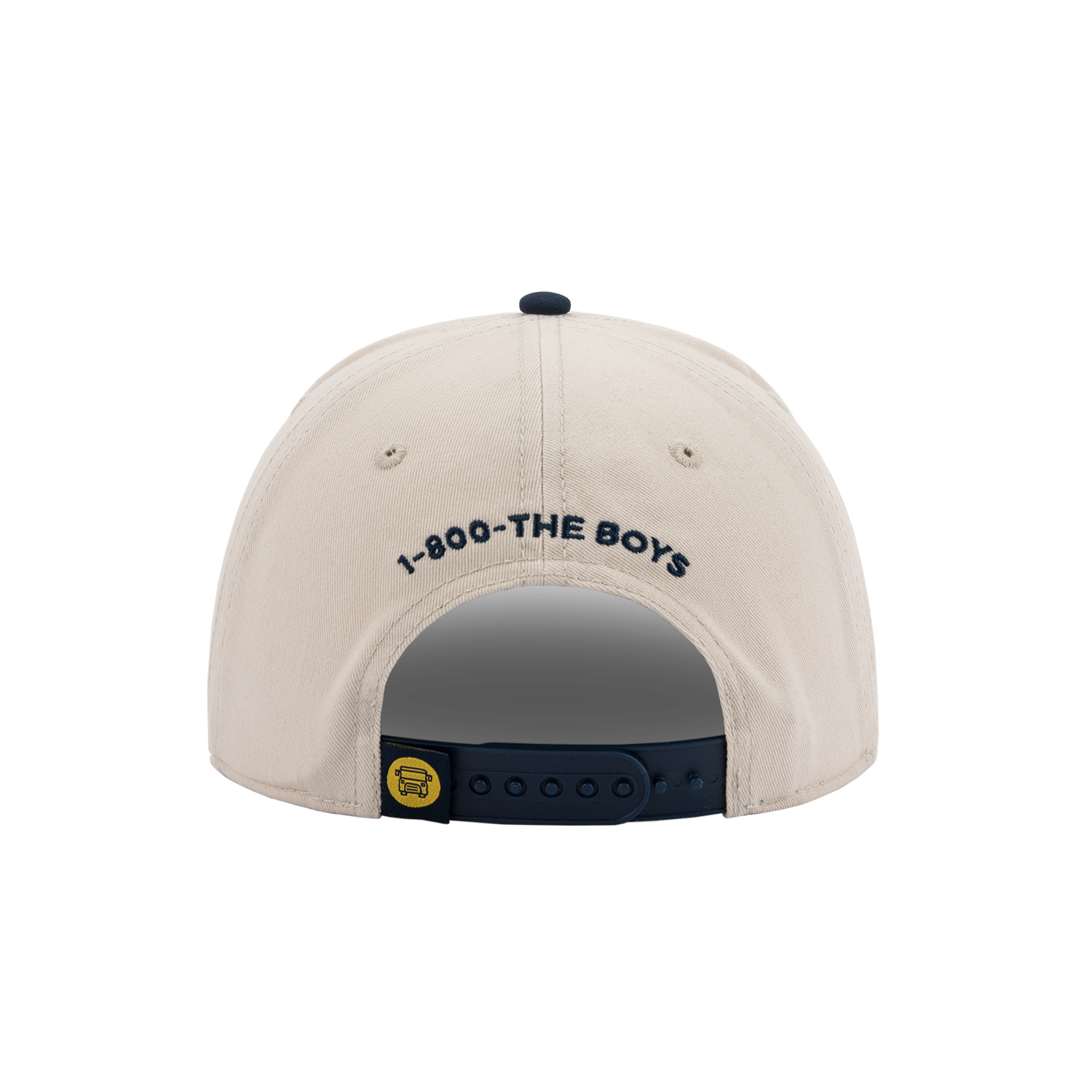 Bussin' Big Hugs Hat