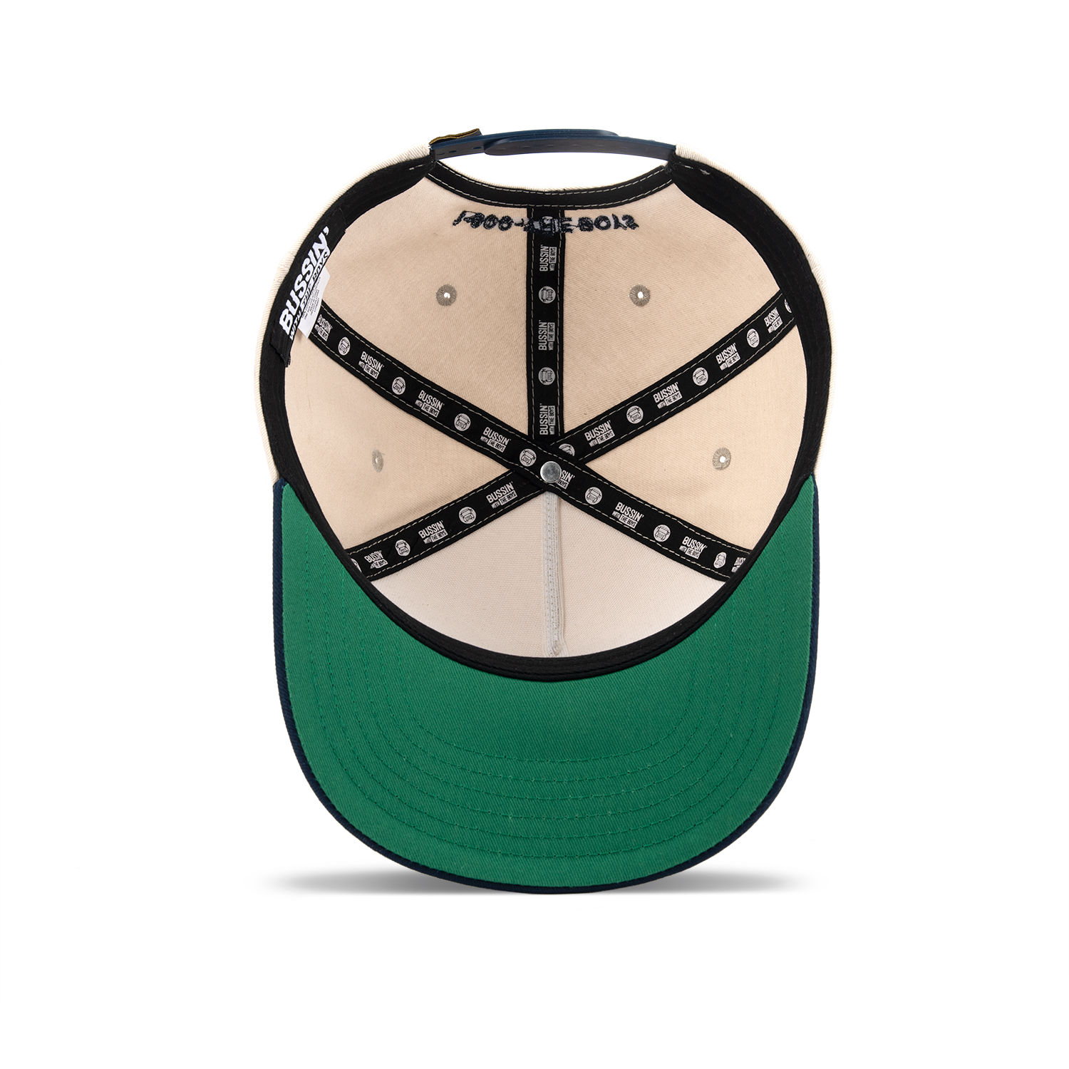 Bussin' Big Hugs Hat