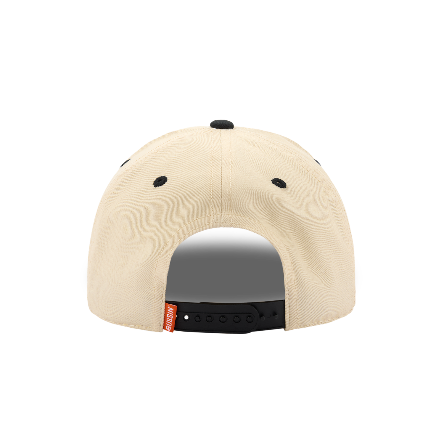 Bussin' Stamp Retro 5 Panel Cotton Hat
