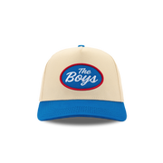 The Boys Patch Hat