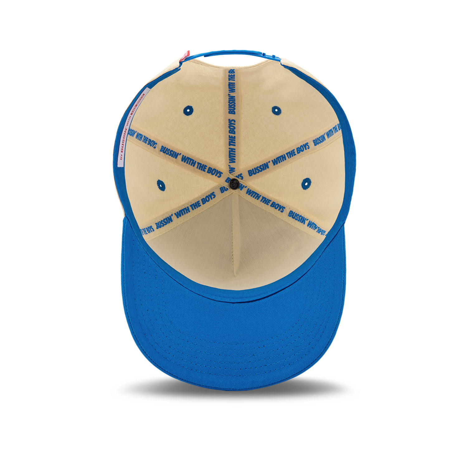 The Boys Patch Hat