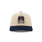 Retro Bus Hat