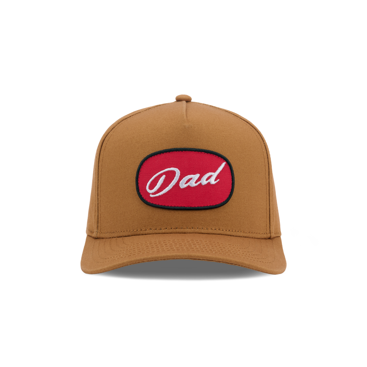 Hard Workin’ Dad Patch Hat