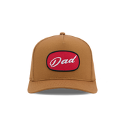 Hard Workin’ Dad Patch Hat