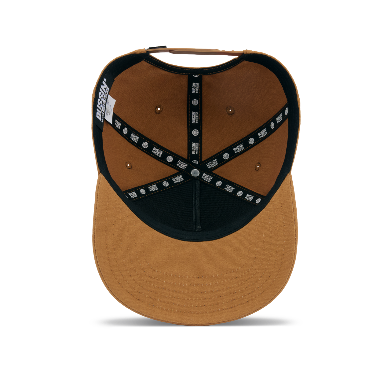 Hard Workin’ Dad Patch Hat