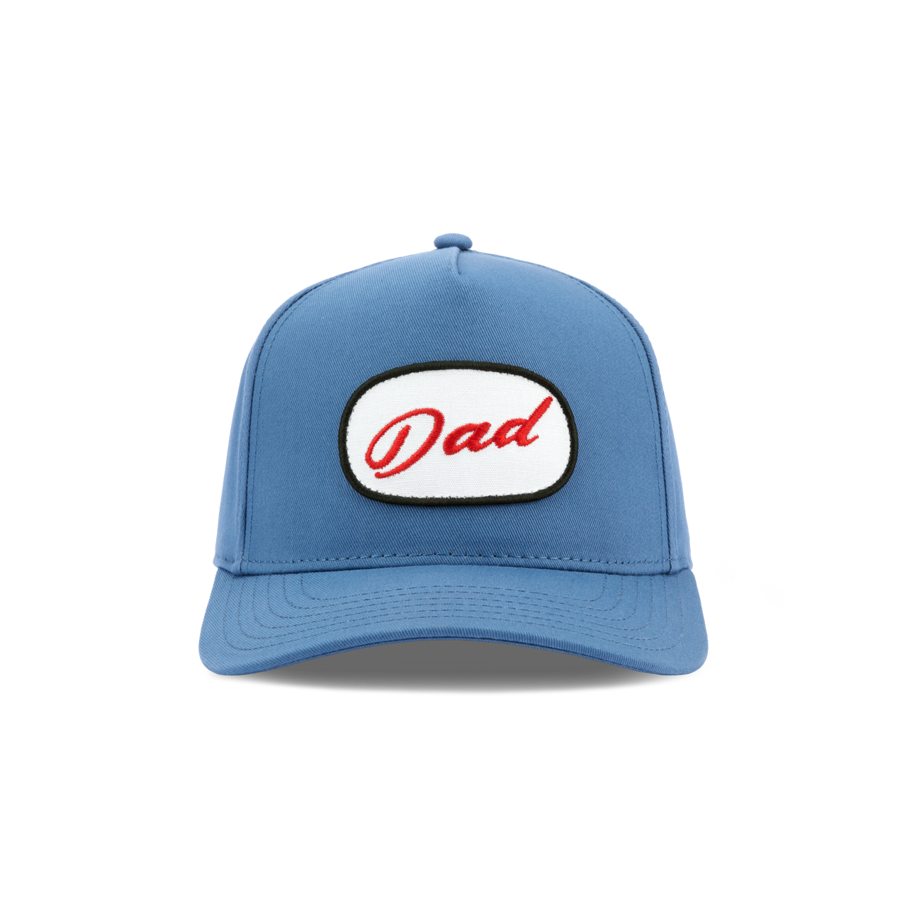 Hard Workin’ Dad Patch Hat