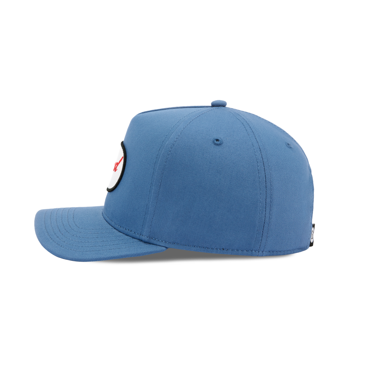 Hard Workin’ Dad Patch Hat