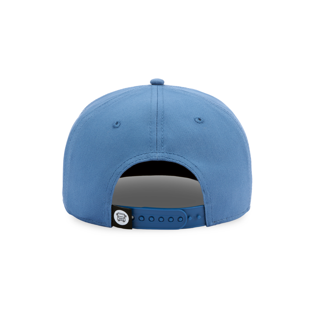Hard Workin’ Dad Patch Hat