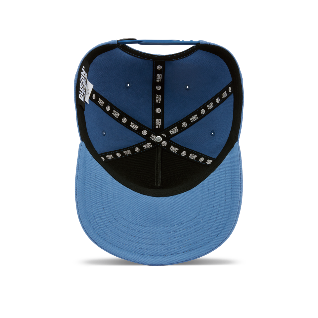 Hard Workin’ Dad Patch Hat