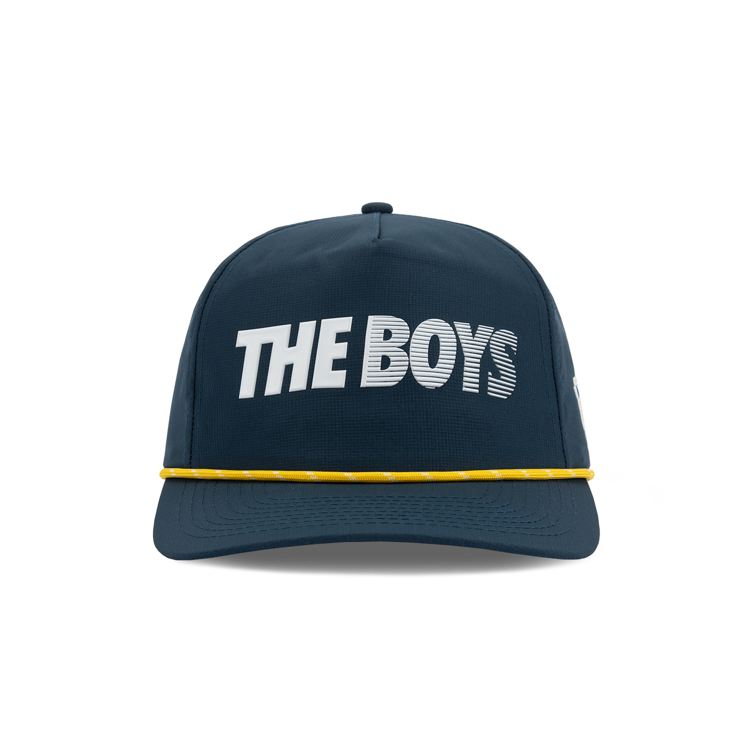 The Boys Fade Performance Rope Hat