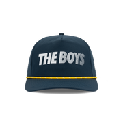 The Boys Fade Performance Rope Hat