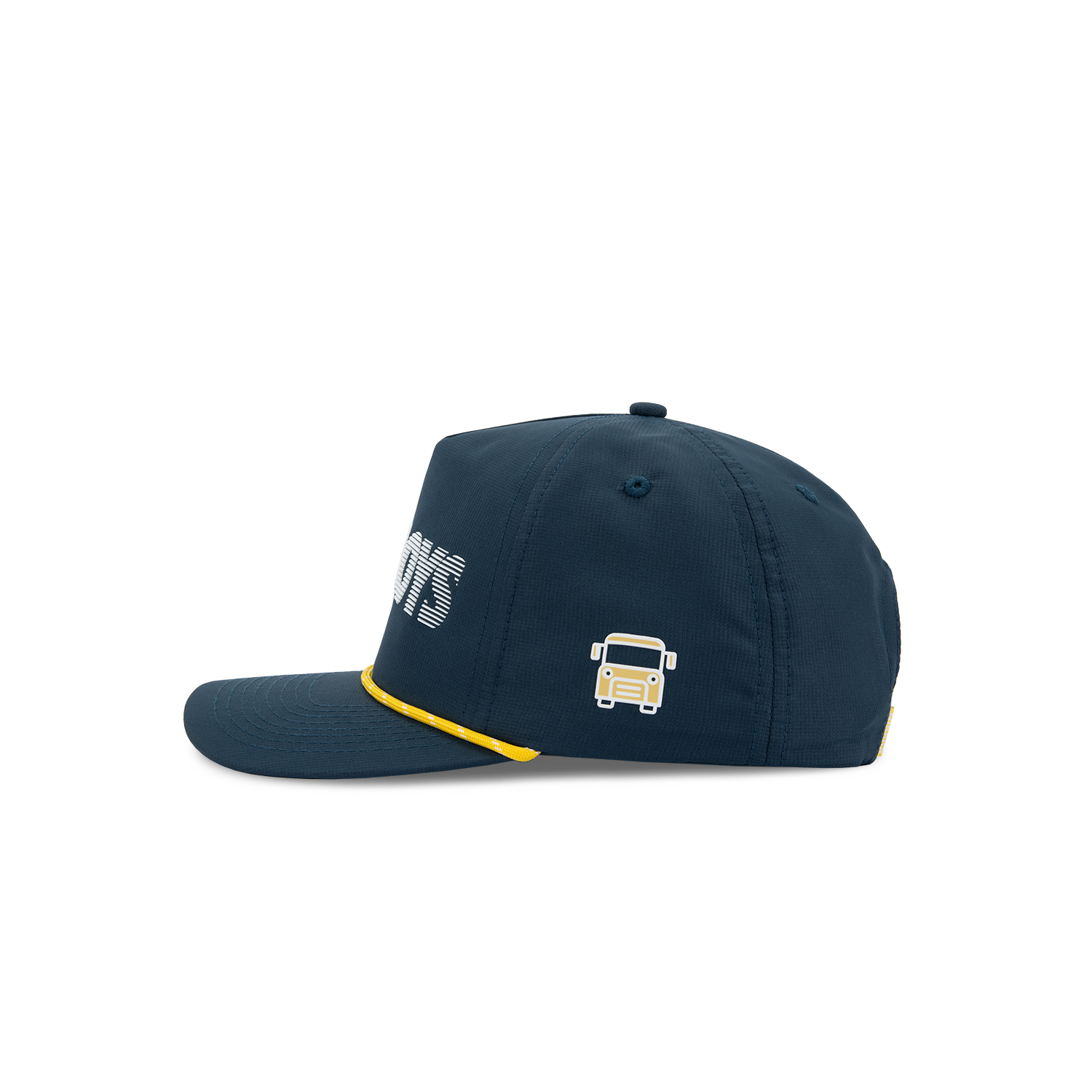 The Boys Fade Performance Rope Hat