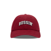 Bussin' Arch Dad Hat
