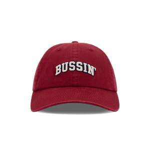 Bussin' Arch Dad Hat