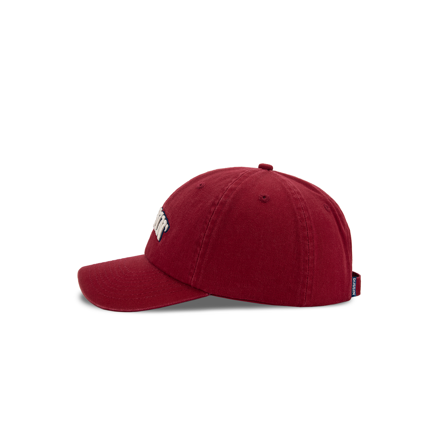 Bussin' Arch Dad Hat