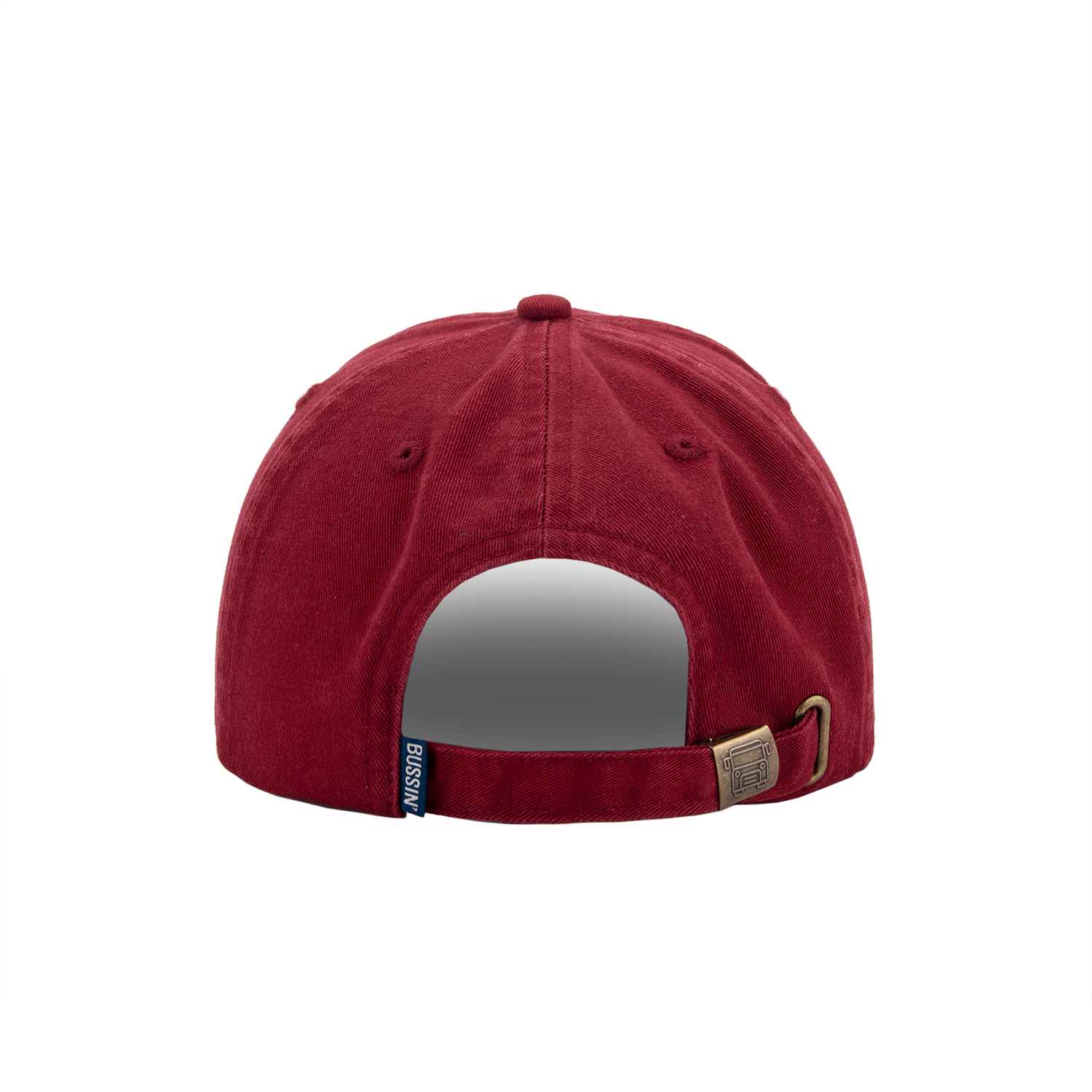 Bussin' Arch Dad Hat