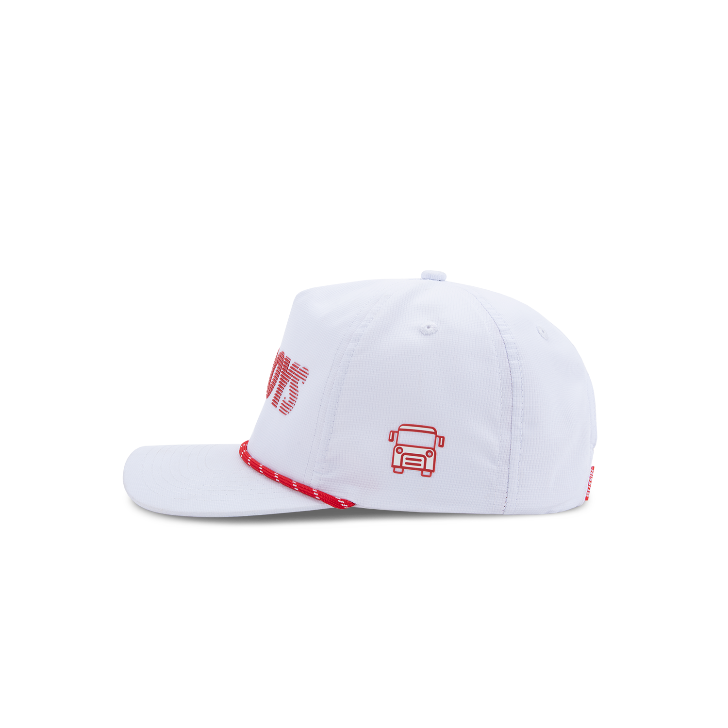 The Boys Fade Performance Rope Hat