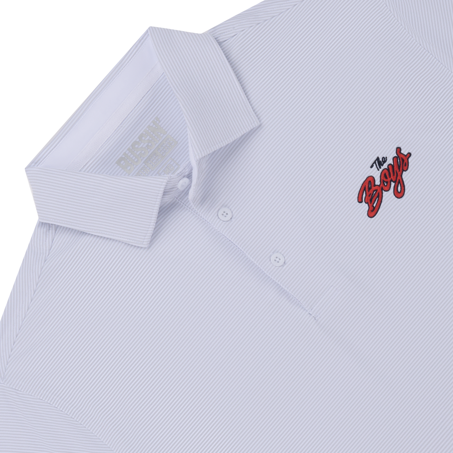 The Boys Performance Polo