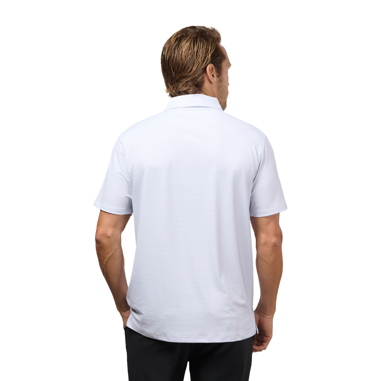 The Boys Performance Polo
