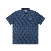 Dad Performance Polo