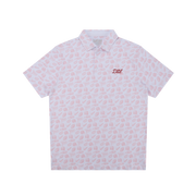 Girl Dad Performance Polo