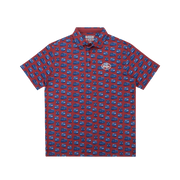 The Boys Bus Performance Polo