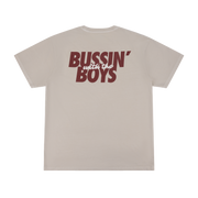 Bussin' Stamp Tee