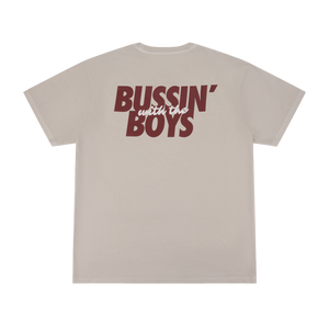 Bussin' Stamp Tee
