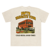 BWTB Tailgate Tour Tee