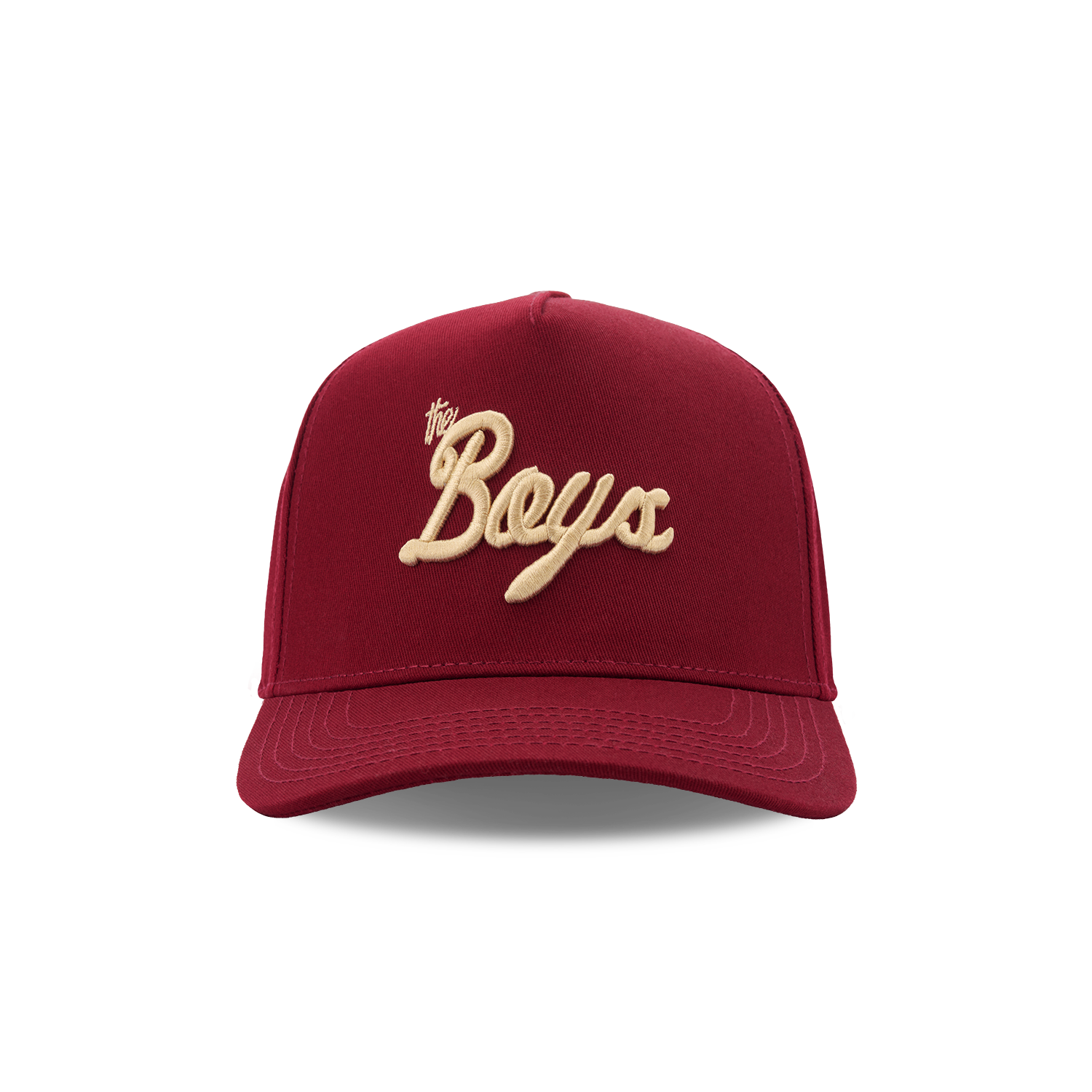 The Boys Script Hat