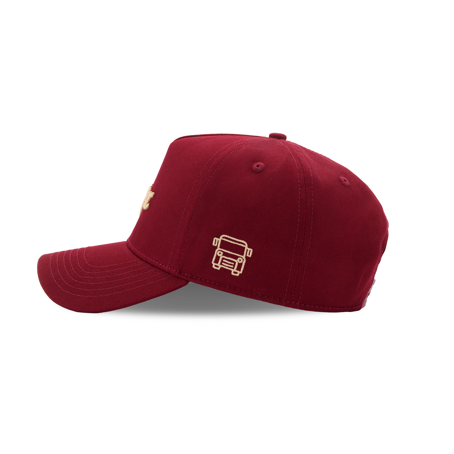 The Boys Script Hat