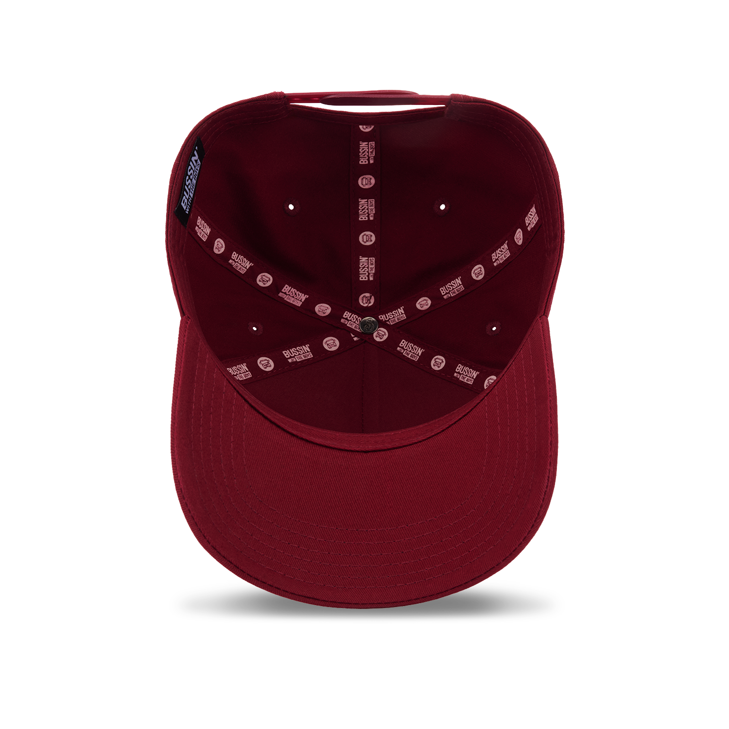 The Boys Script Hat