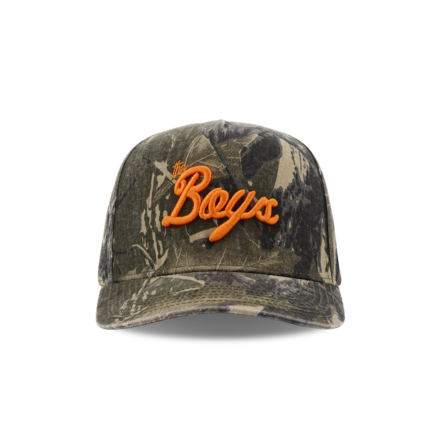 The Boys Script Hat