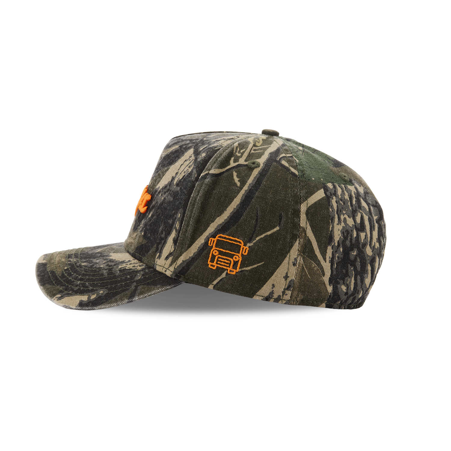 The Boys Script Hat