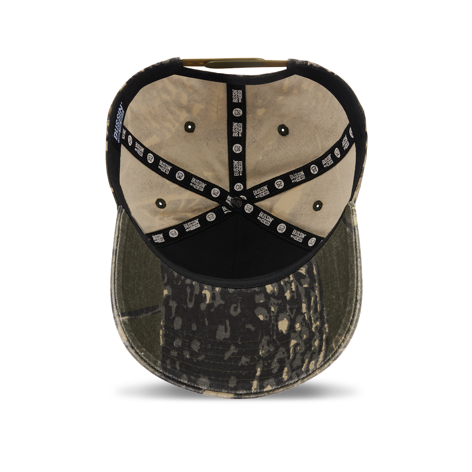 The Boys Script Hat