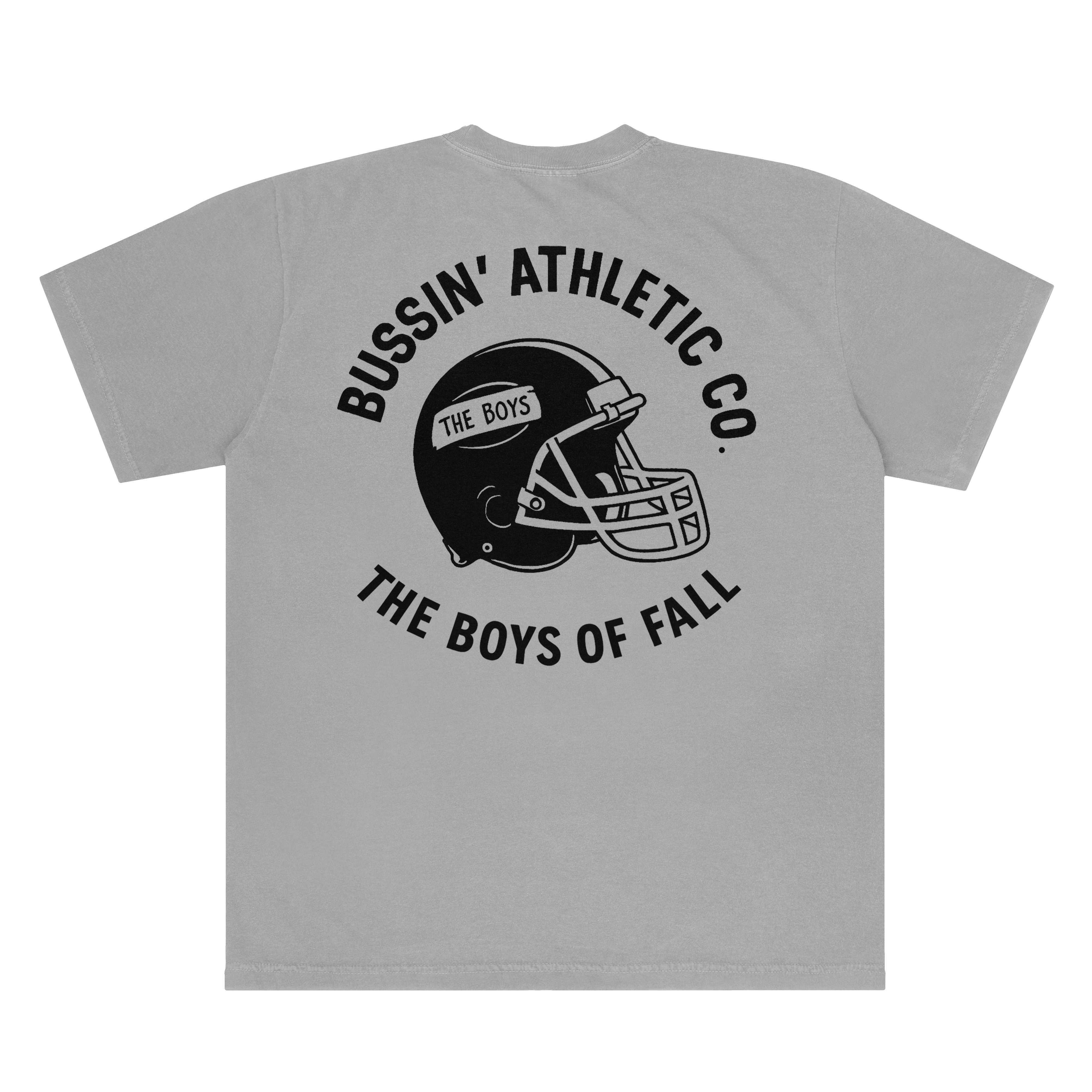 Boys of Fall tee