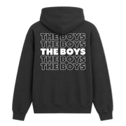 The Boys Hoodie