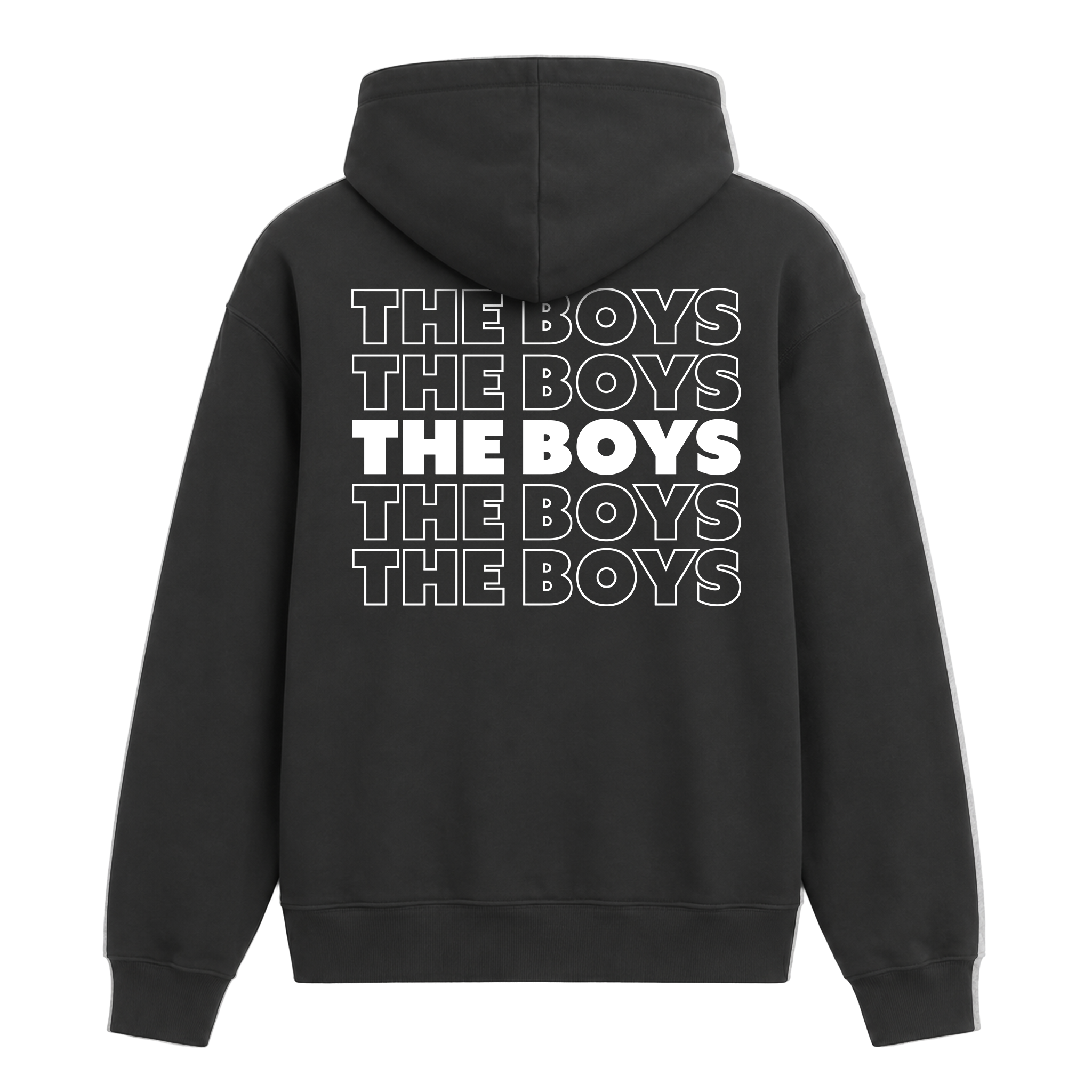 The Boys Hoodie