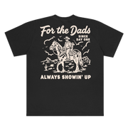 FTD Always Showin Up Tee