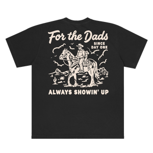 FTD Always Showin Up Tee