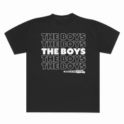 Bussin' x The Boys Tee