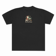 Fir the Dads Wolves Tee