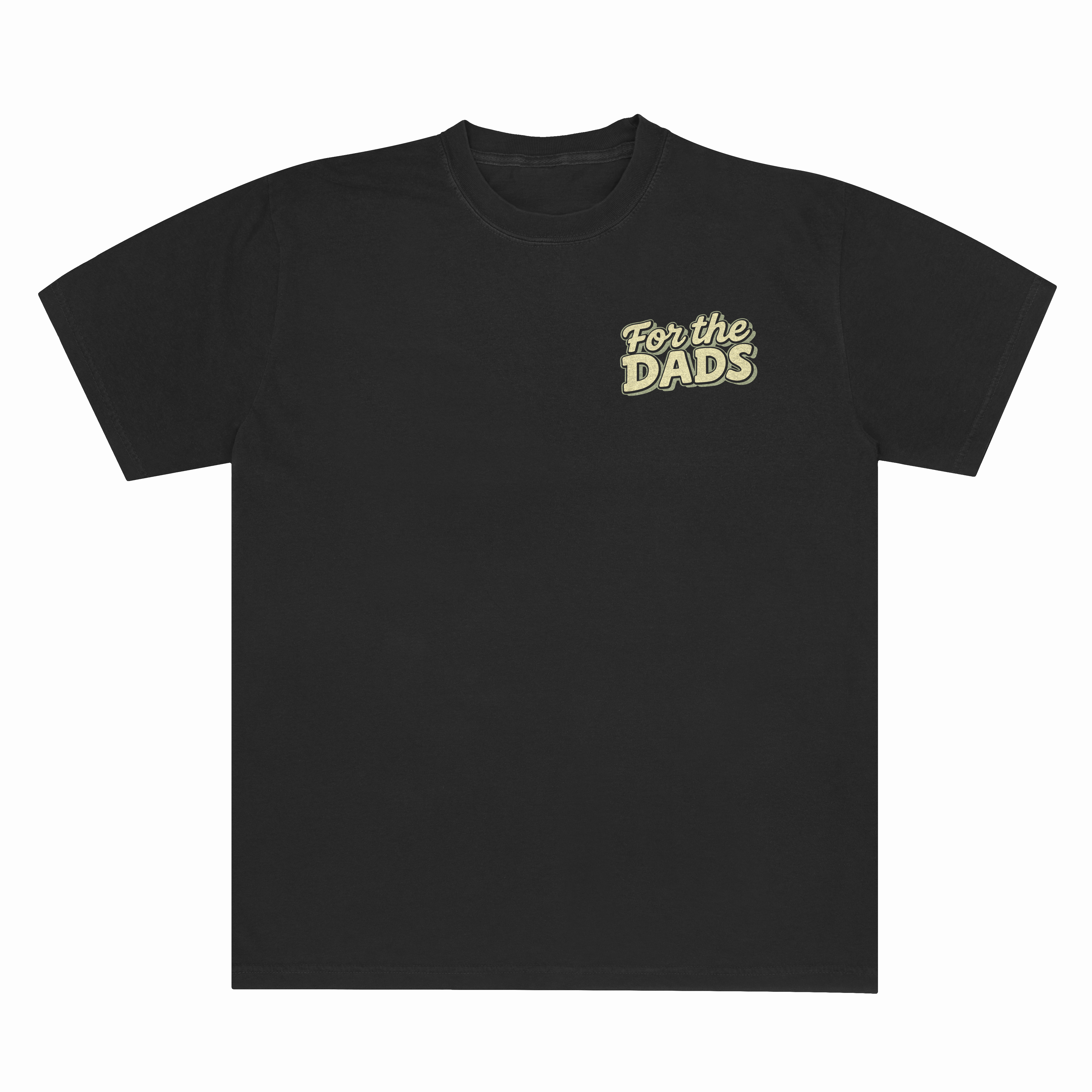 PT6 No One is Coming Tee