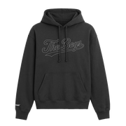 The Boys Embroidered Hoodie