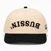 Bussin' Flipped Hat