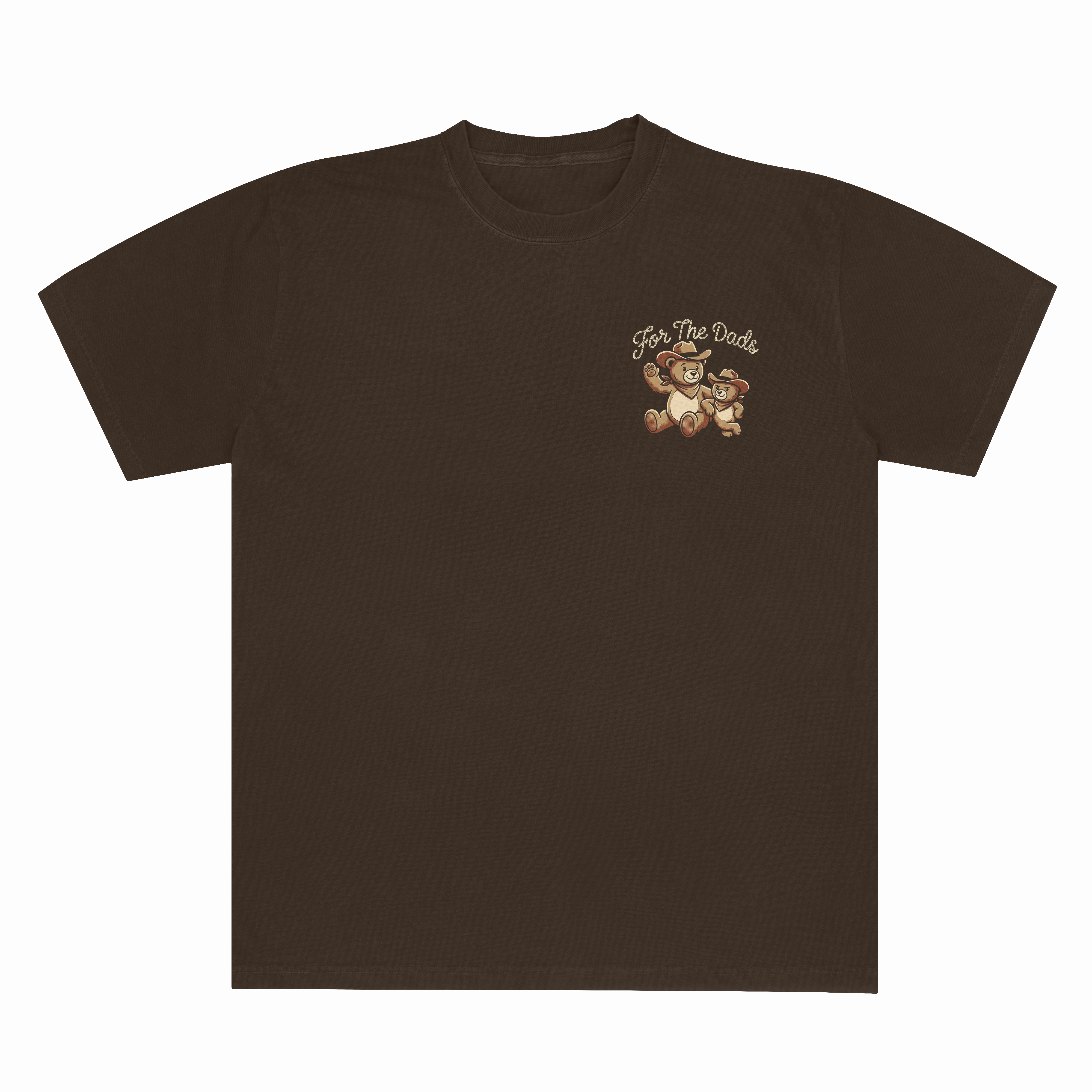 FTD Retired Cowboy Tee