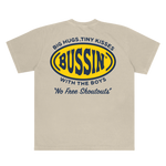 Bussin' Big Hugs Tee
