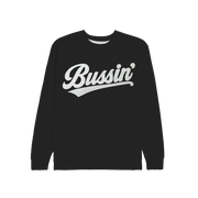 Bussin' Crewneck